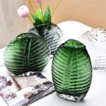 Wholesale Glass Vase HP-065 - Image 2